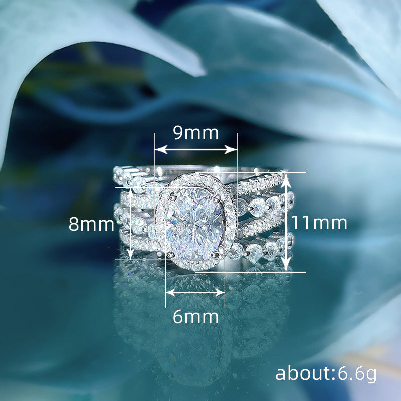 Charming Ring for Any Occasion