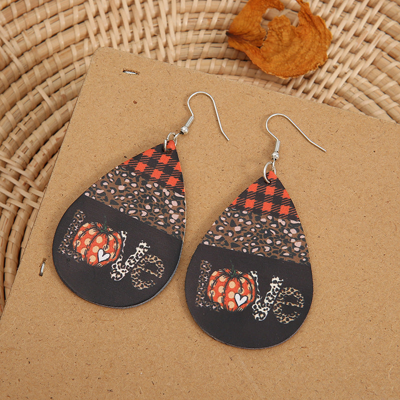 Beautiful Earring with Unique Style