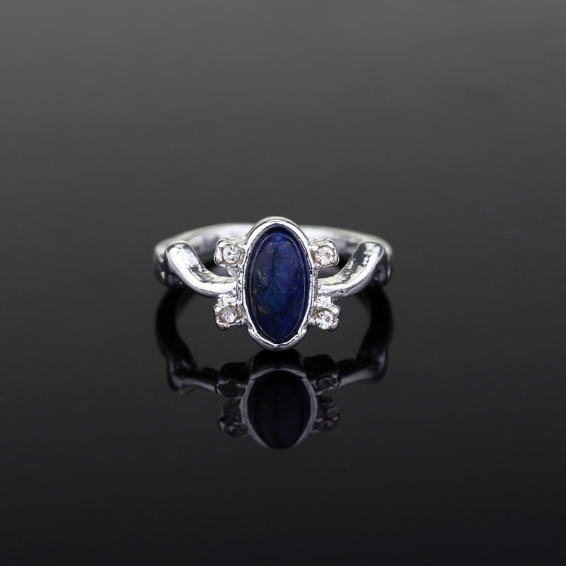 Elegant Ring for Every Occasion