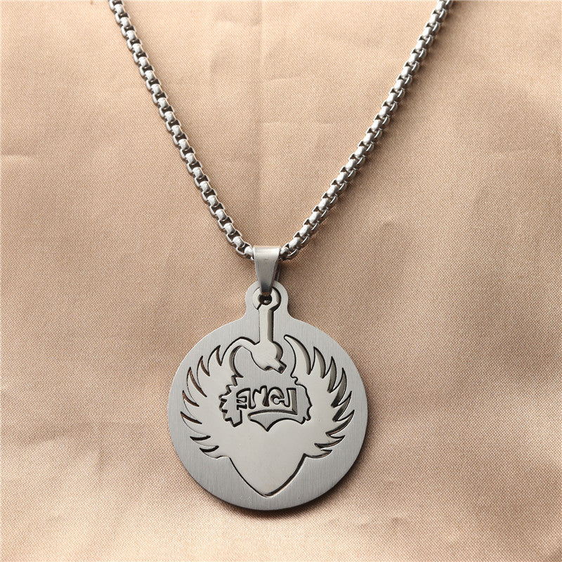 Elegant Pendant for Every Occasion