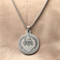 Elegant Pendant for Every Occasion
