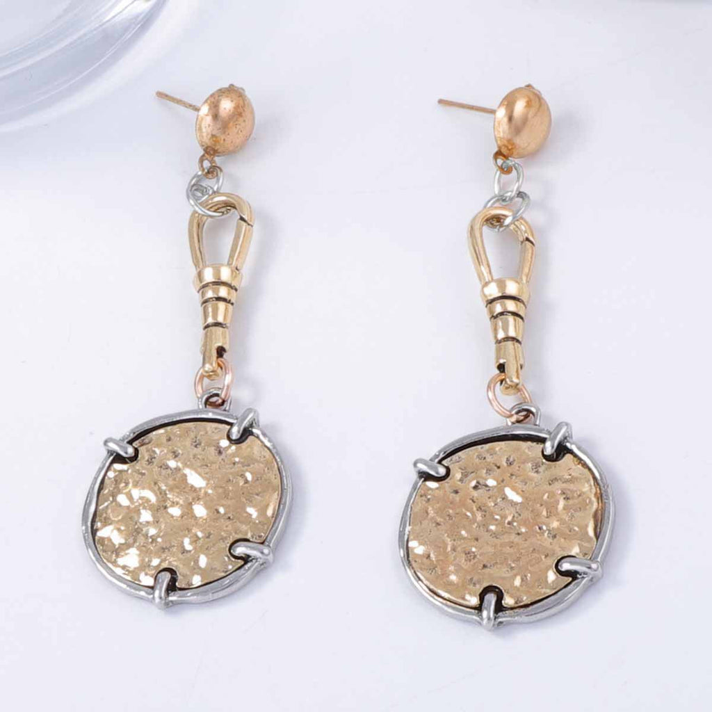 Stunning Earring for Daily Wear