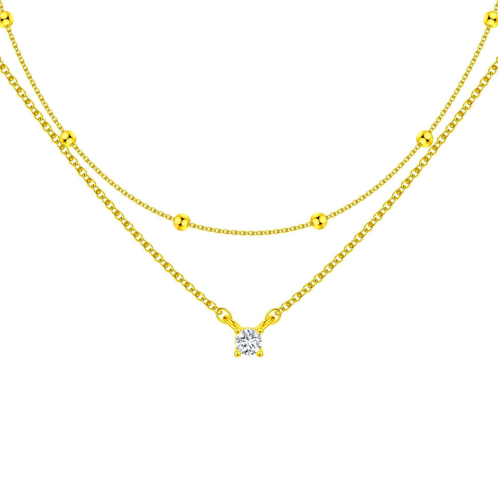 Stunning Necklace for Daily Wear