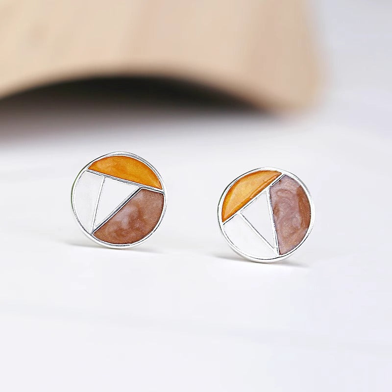 Beautiful Earring with Unique Style