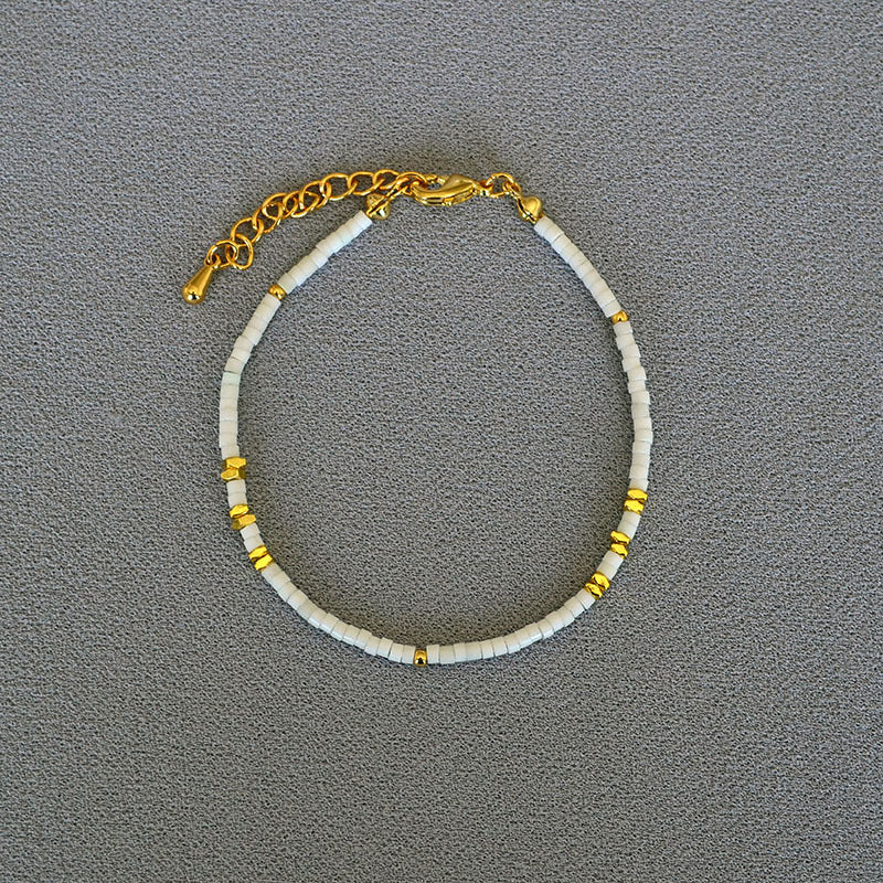 Charming Silver Bracelet for Any Occasion