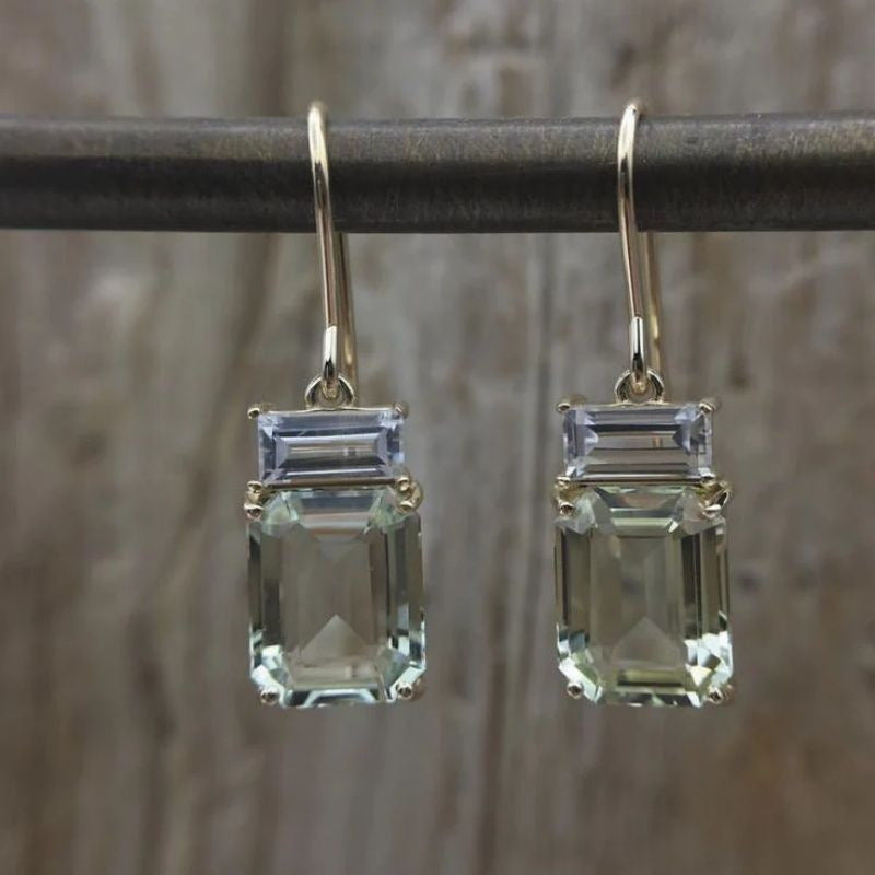 Romantic Earring for Special Moments