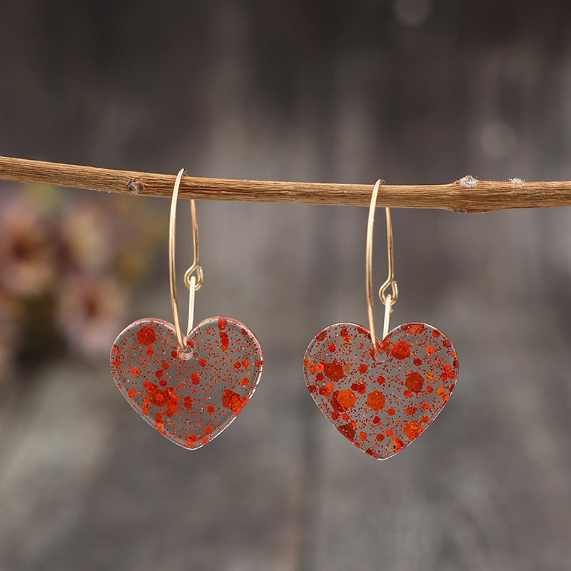 Elegant Earring for Every Occasion