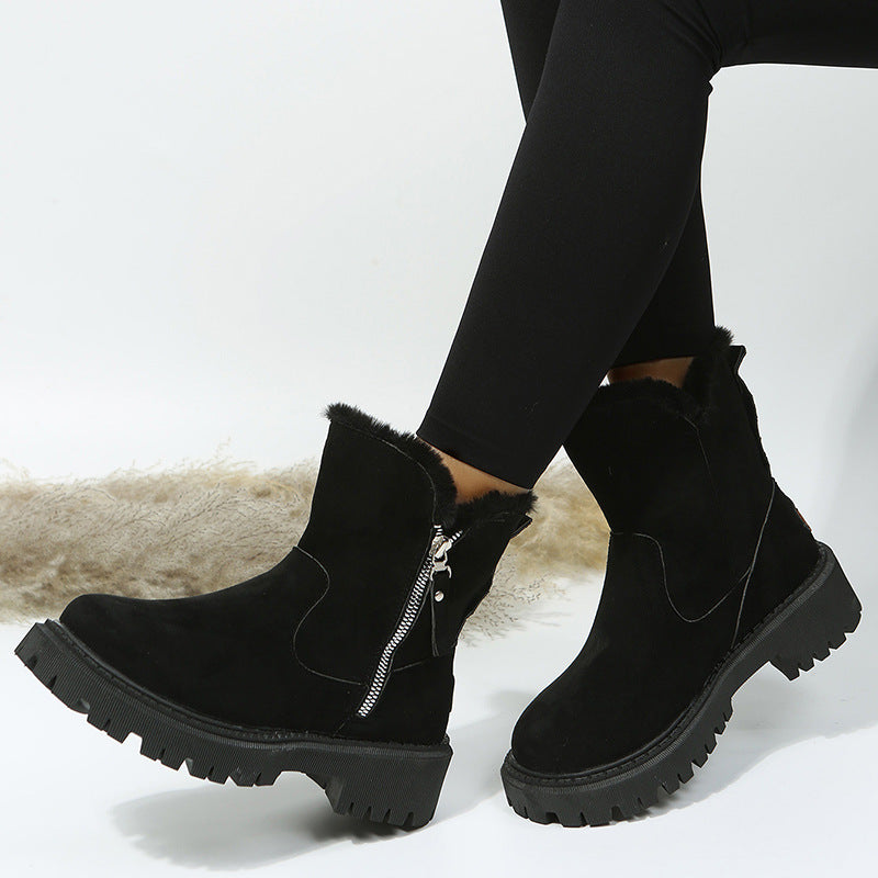 Comfortable Orthopedic Boots for Daily Wear