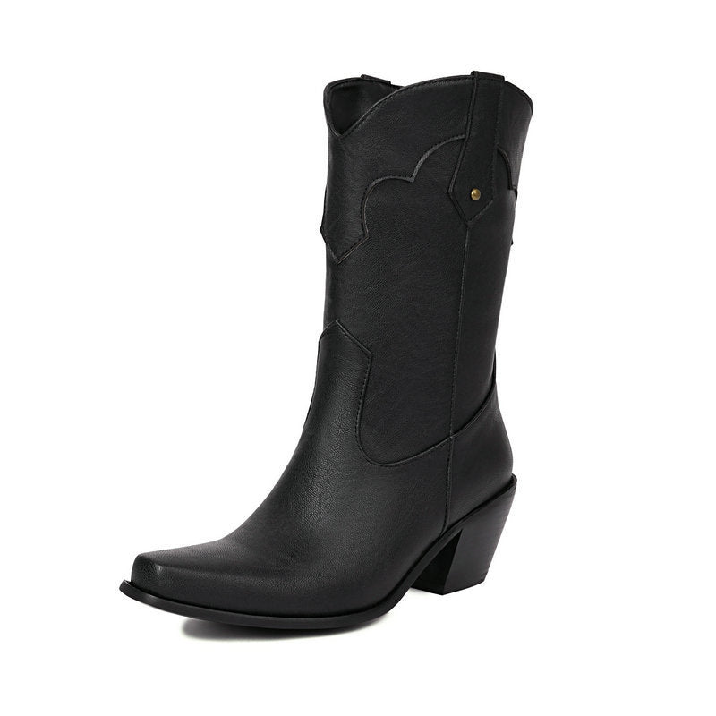 Beautifully Crafted Orthopedic Boots