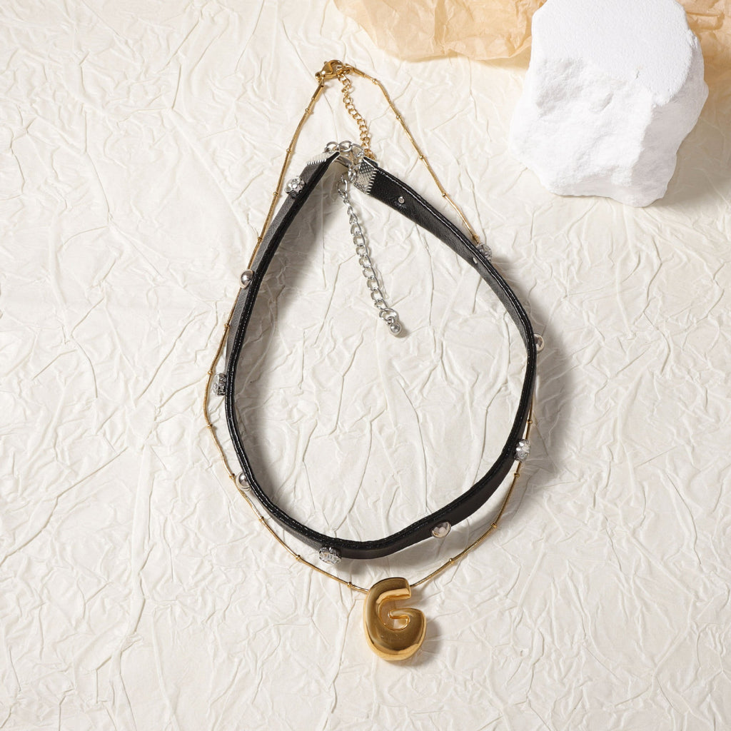 Romantic Necklace for Special Moments