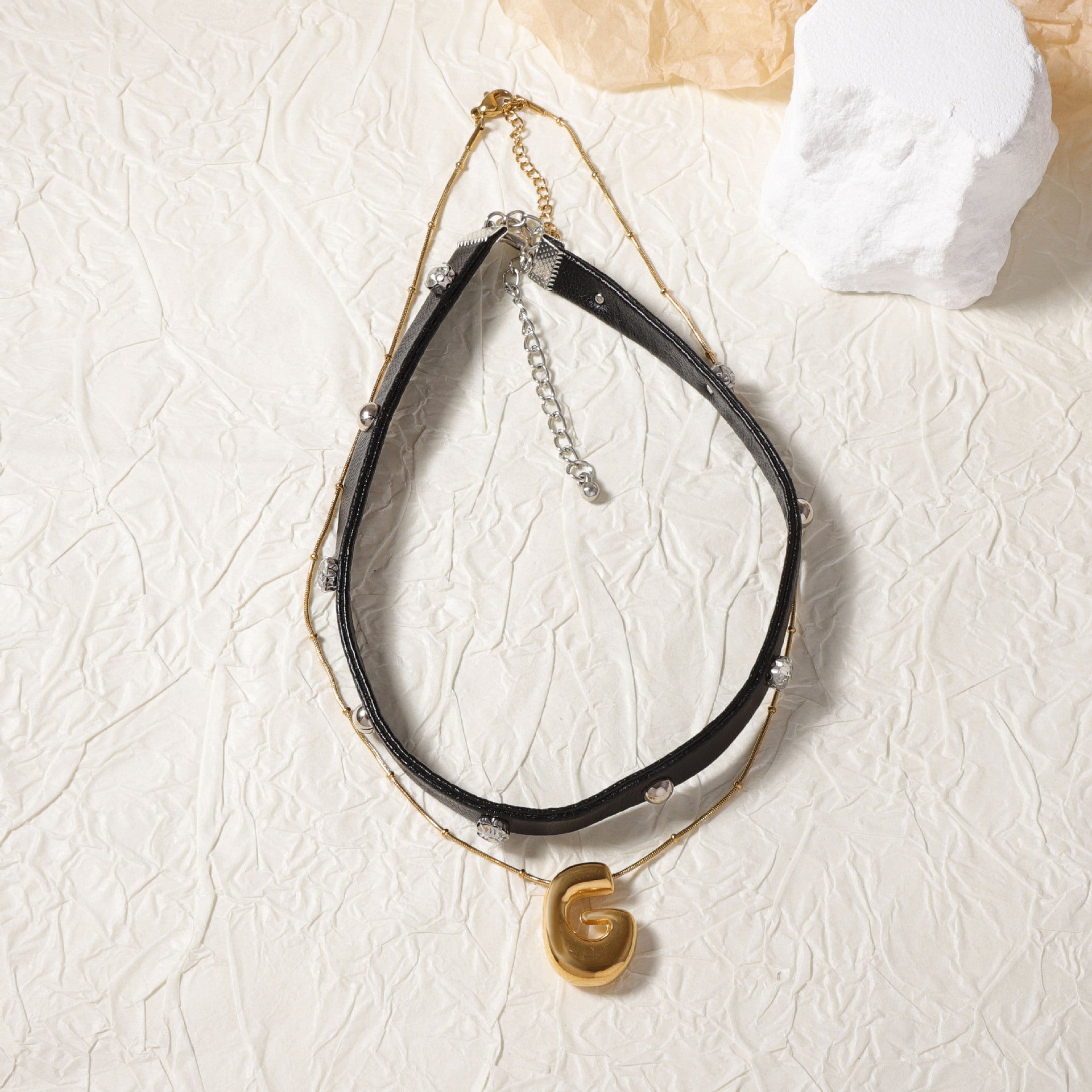 Romantic Necklace for Special Moments