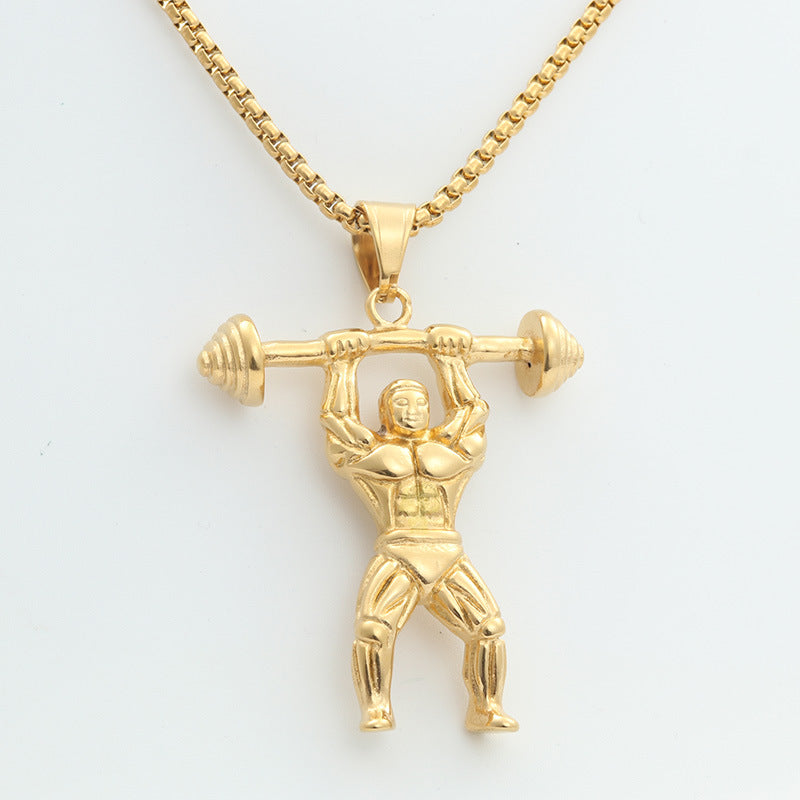 Elegant Pendant for Every Occasion