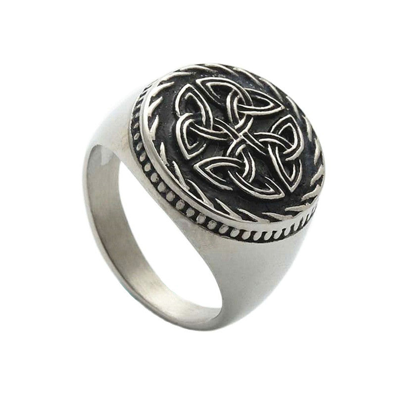 Charming Ring for Any Occasion