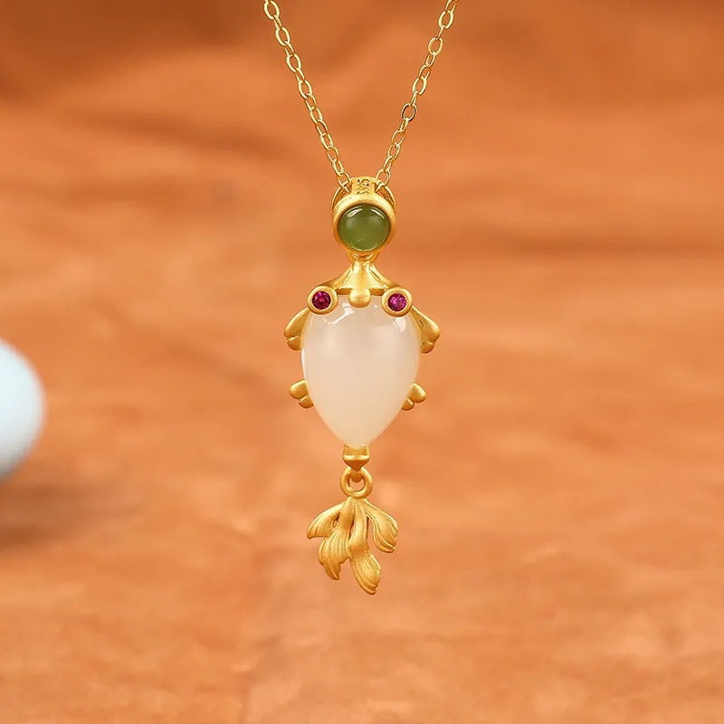 Elegant Gold Necklace for Every Occasion