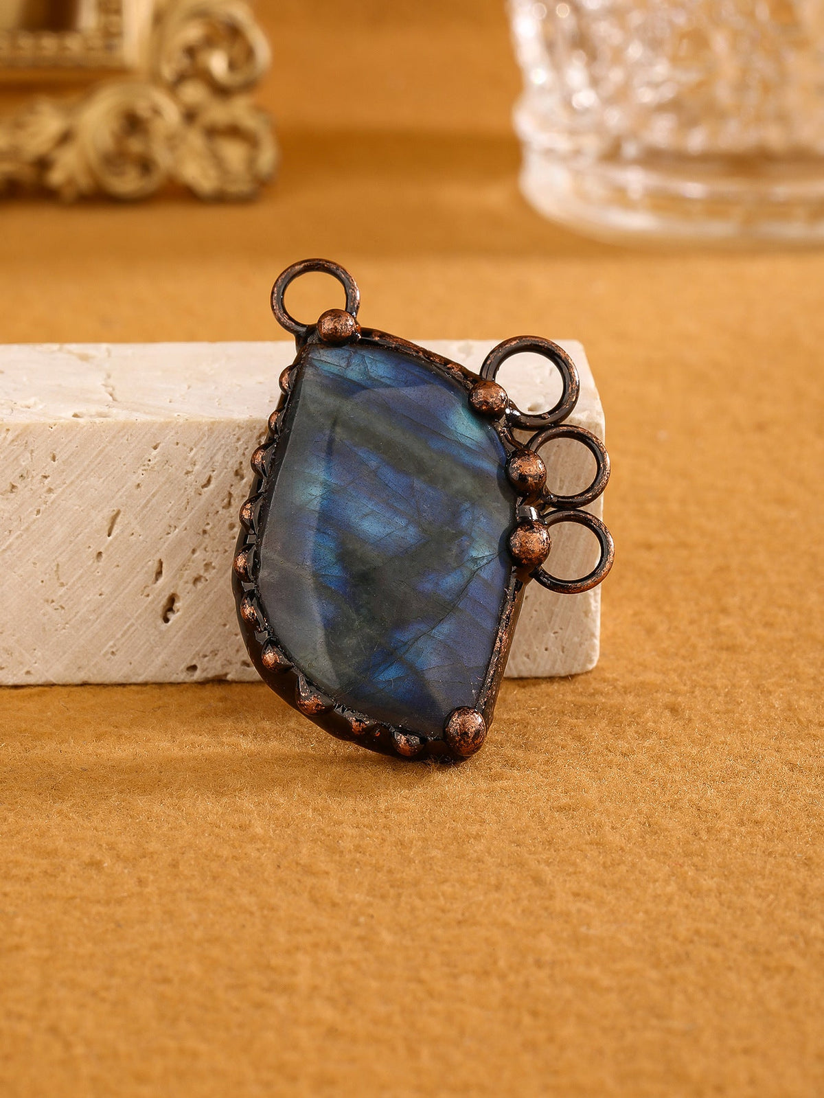 Stunning Pendant for Daily Wear