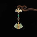 Classic Pendant with Timeless Appeal