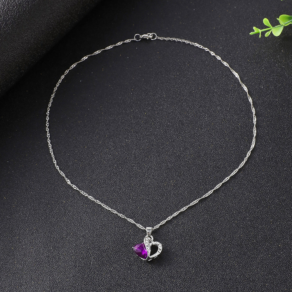 Charming Necklace for Any Occasion