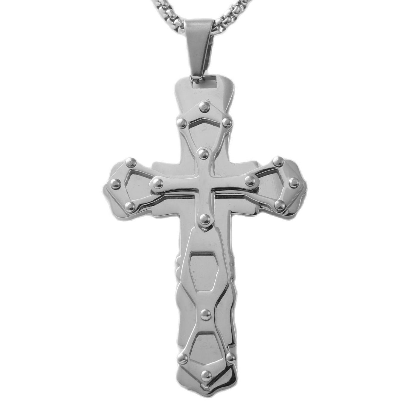 Classic Pendant with Timeless Appeal