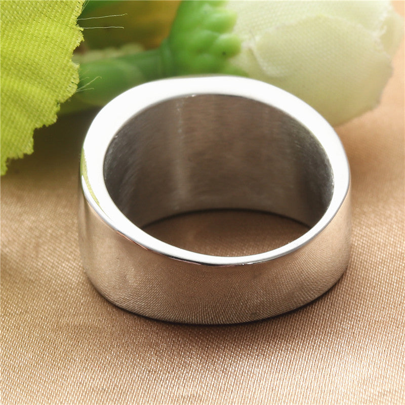 Vintage Handmade Ring