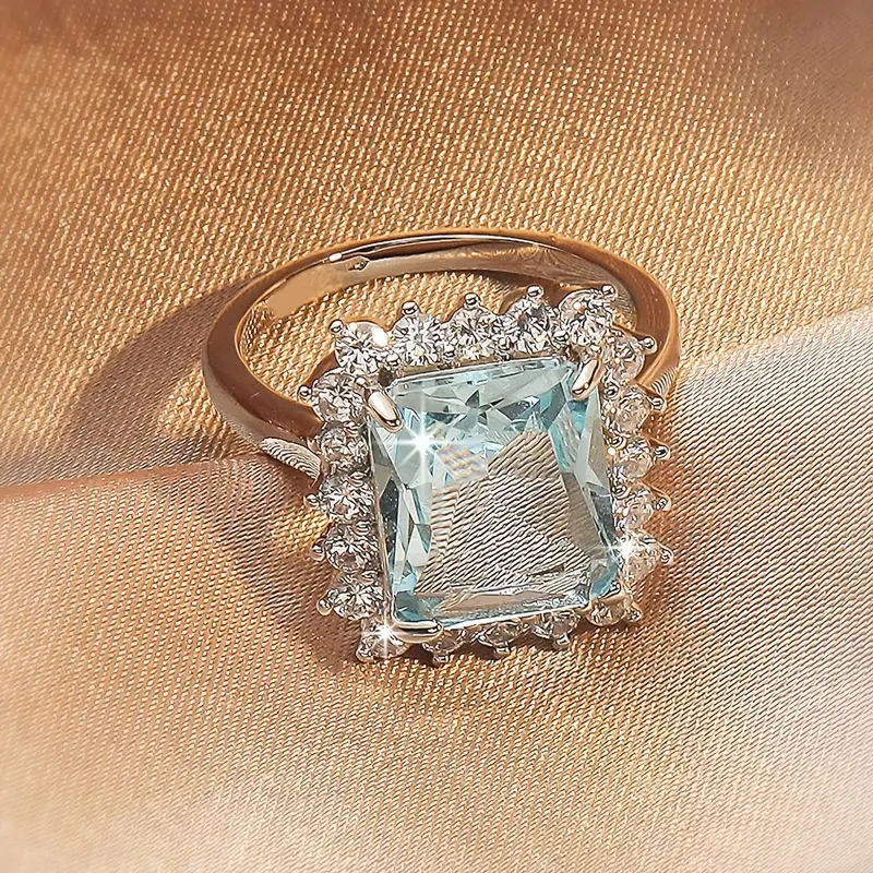 Delicate Artisan Ring
