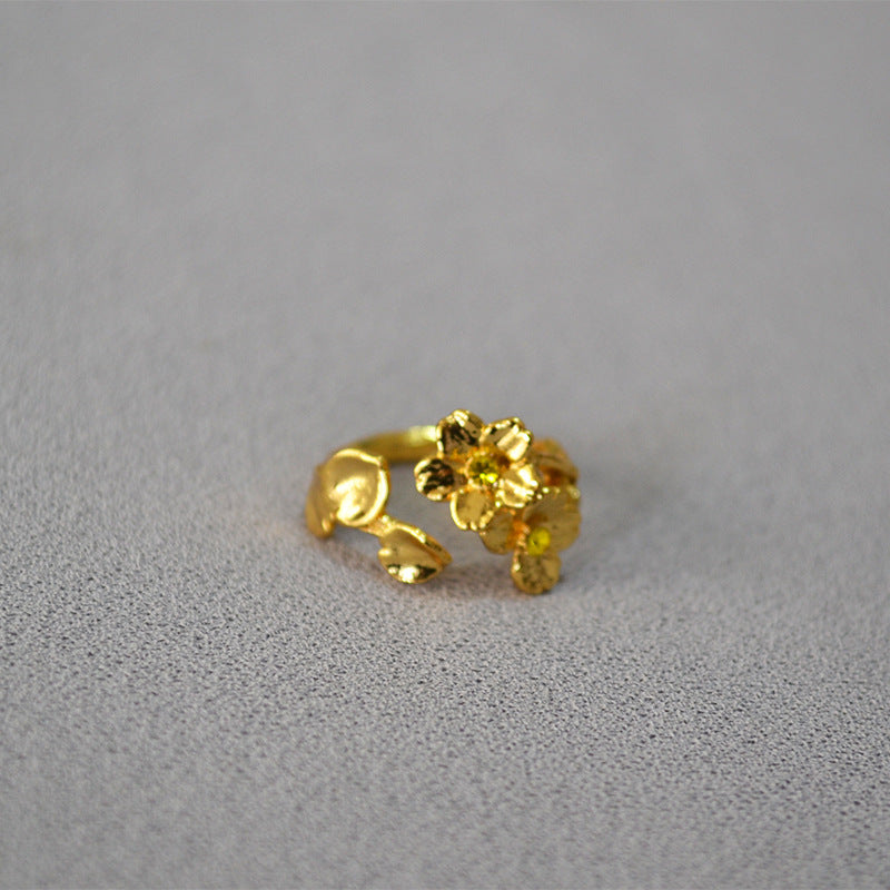 Charming Ring for Any Occasion