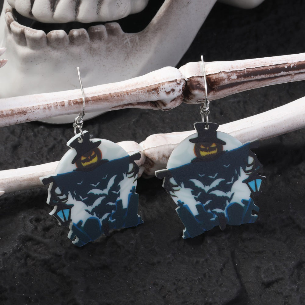 Stunning Earring for Daily Wear