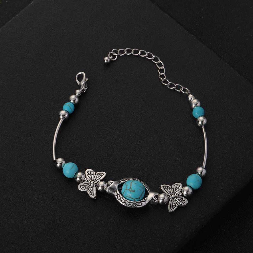 Romantic Bracelet for Special Moments