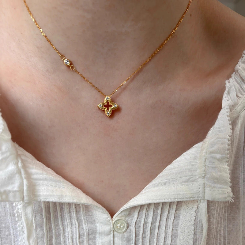 Delicate Artisan Piece