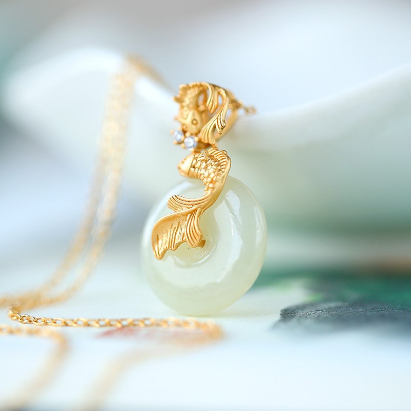 Charming Necklace for Any Occasion