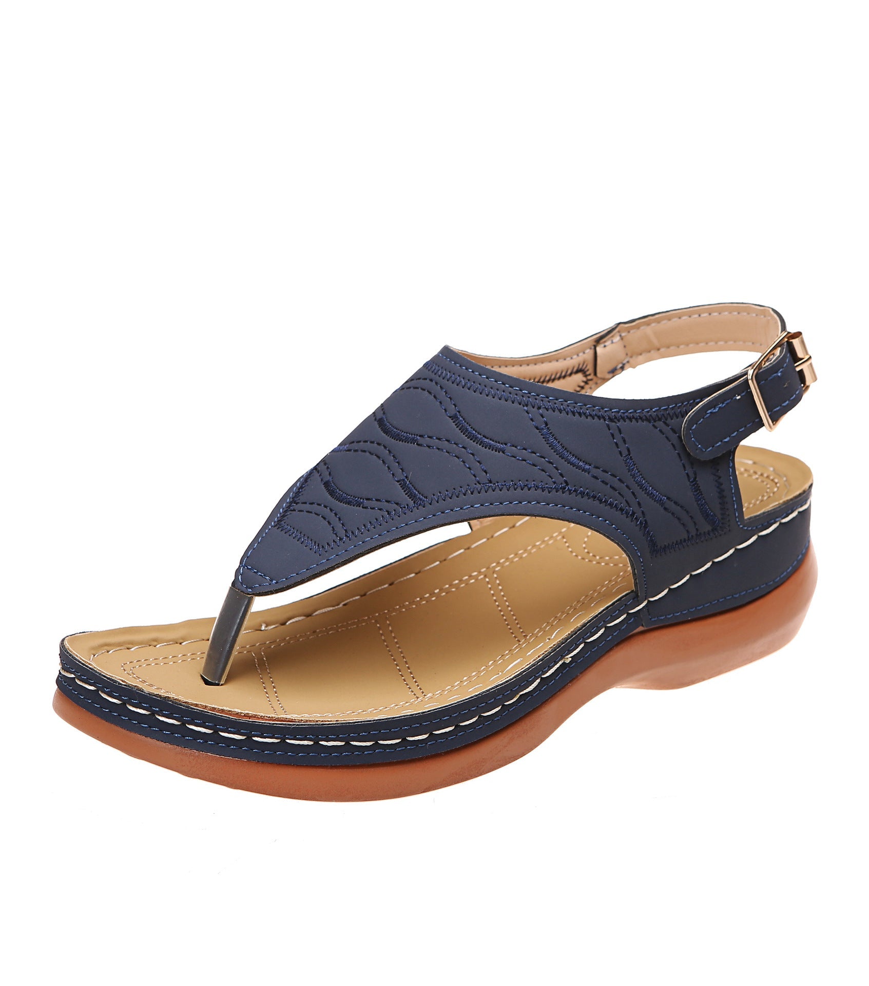 Comfortable Orthopedic Sandals for Daily Wear