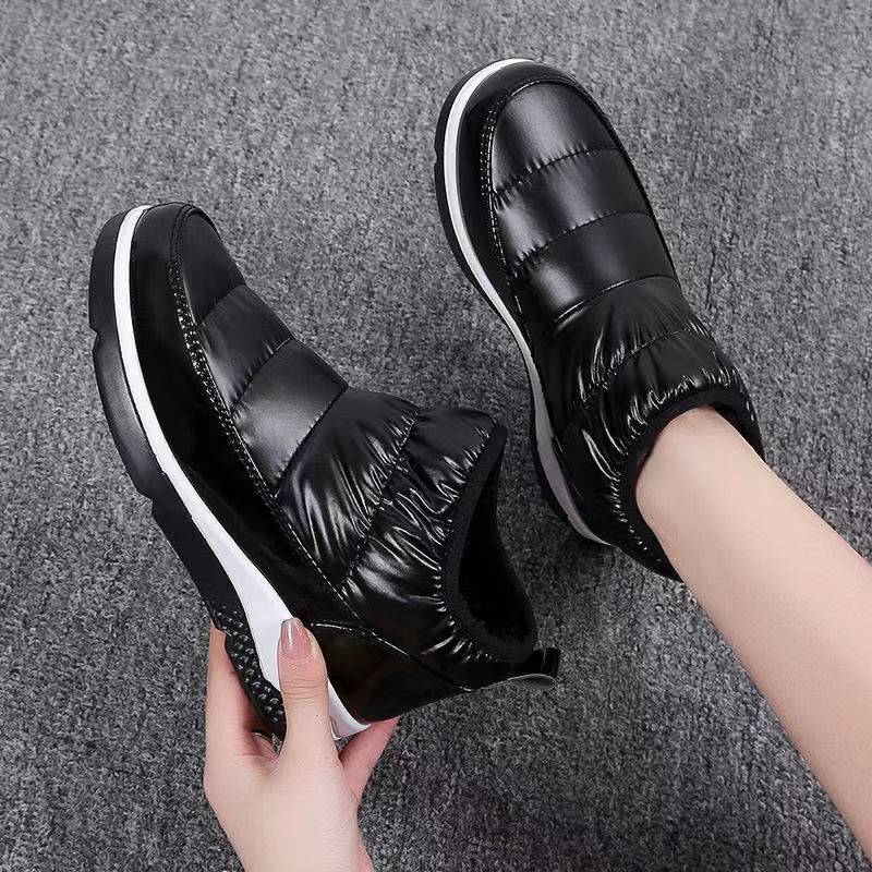 Comfortable Orthopedic Boots for Daily Wear