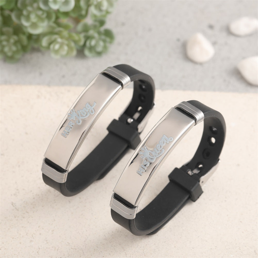 Classic Bracelet with Timeless Appeal