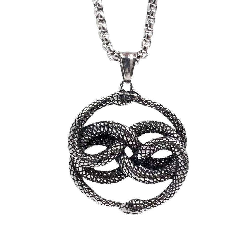 Classic Pendant with Timeless Appeal