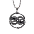 Classic Pendant with Timeless Appeal