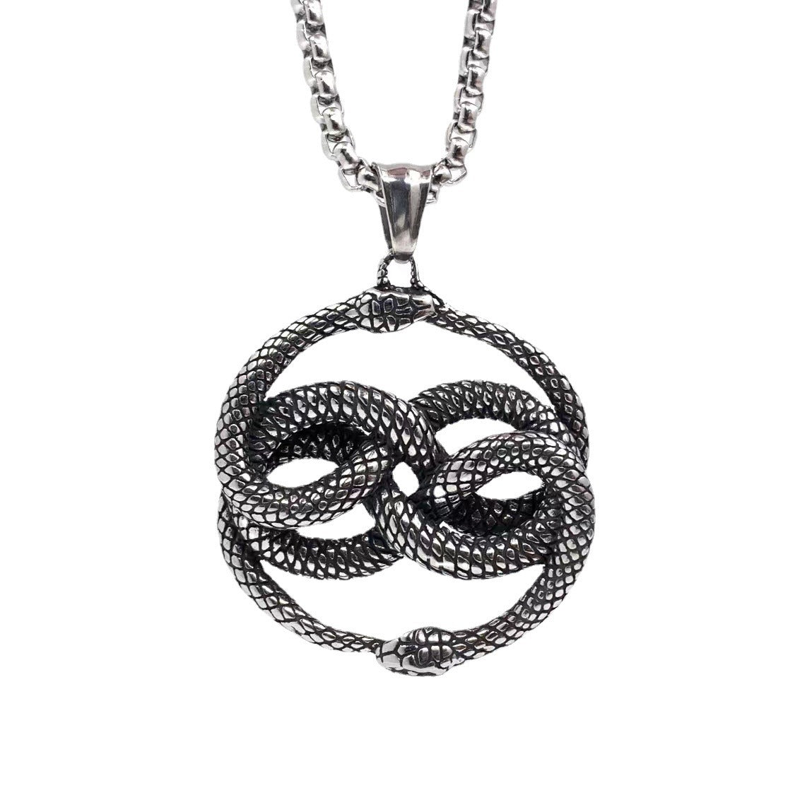 Classic Pendant with Timeless Appeal