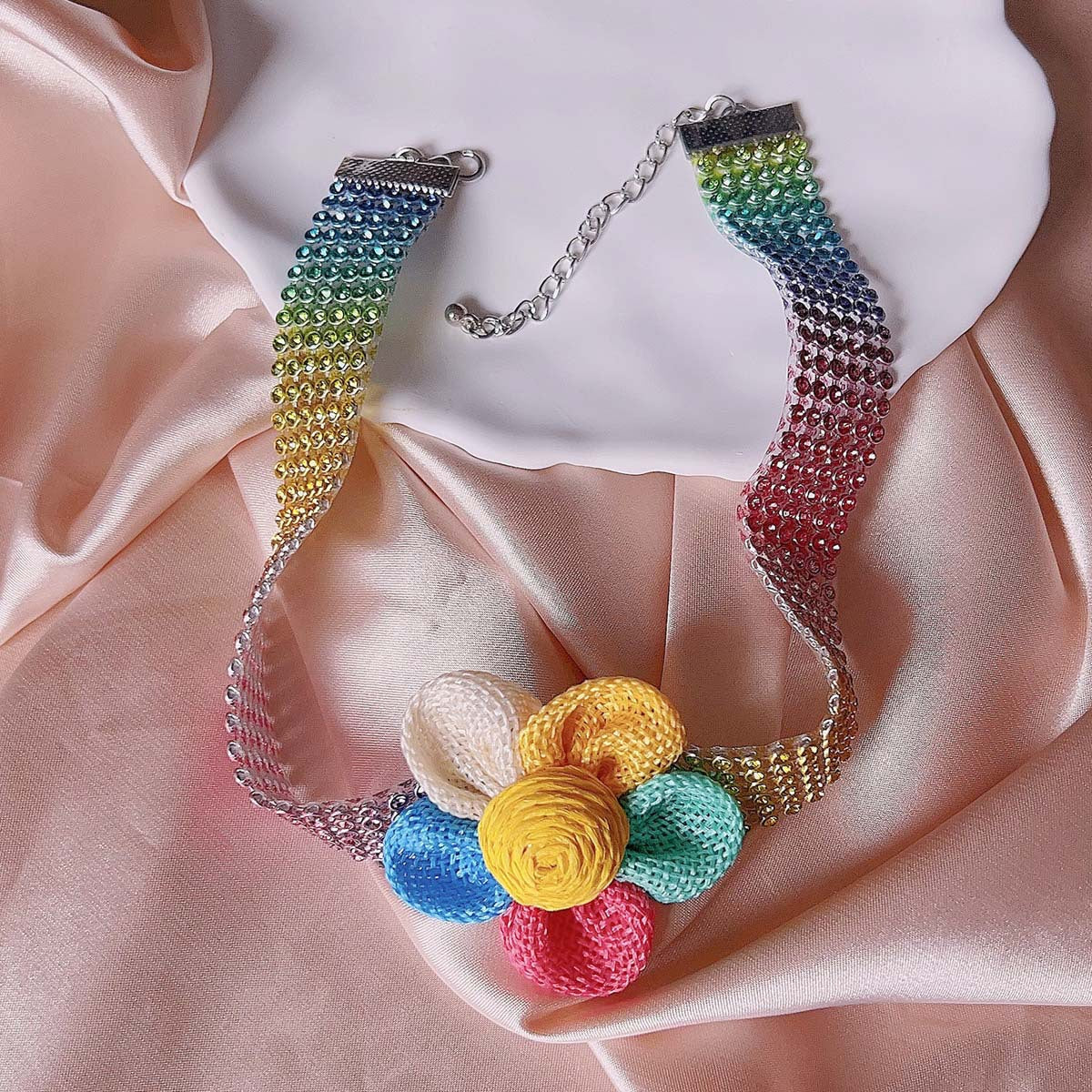 Classic Necklace with Timeless Appeal