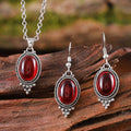 Beautiful Set with Unique Style