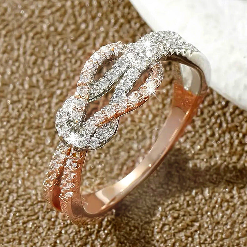 Charming Ring for Any Occasion