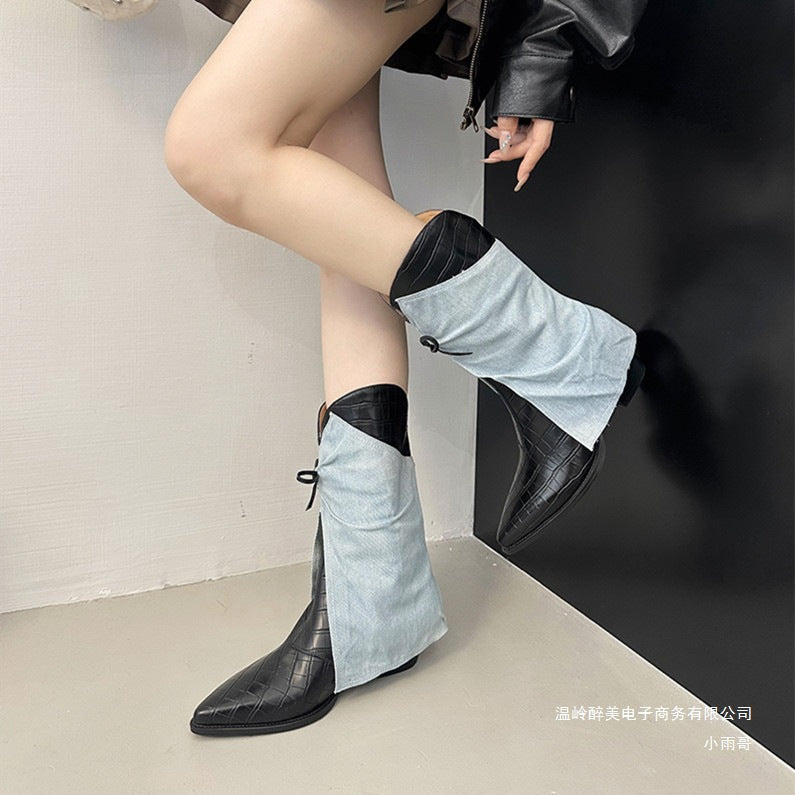 Beautifully Crafted Orthopedic Boots