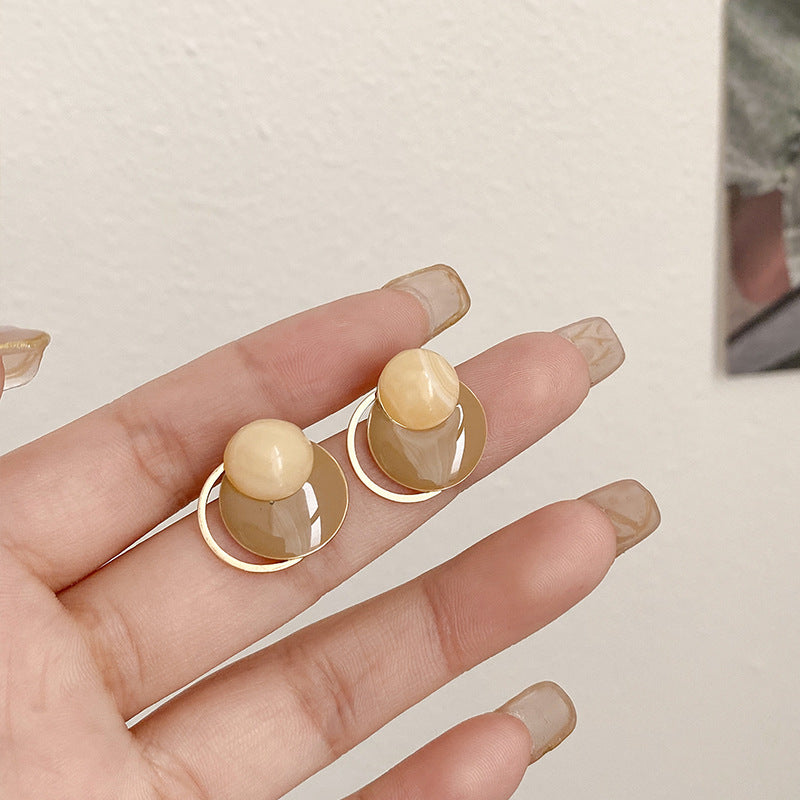 Elegant Pearl Earring for Every Occasion