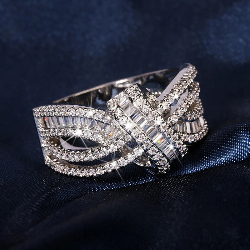 Vintage Handmade Ring