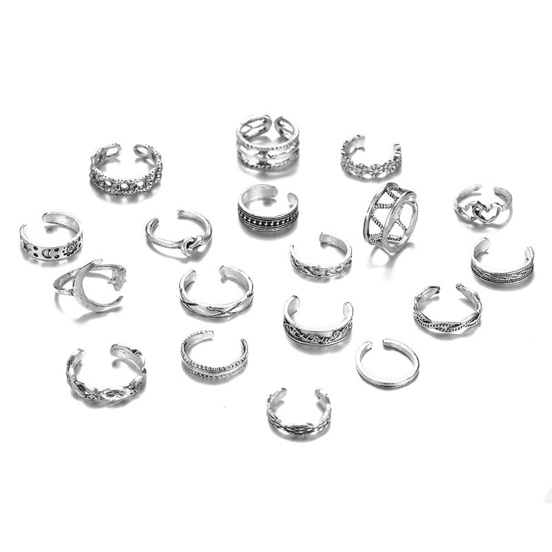 Romantic Ring for Special Moments