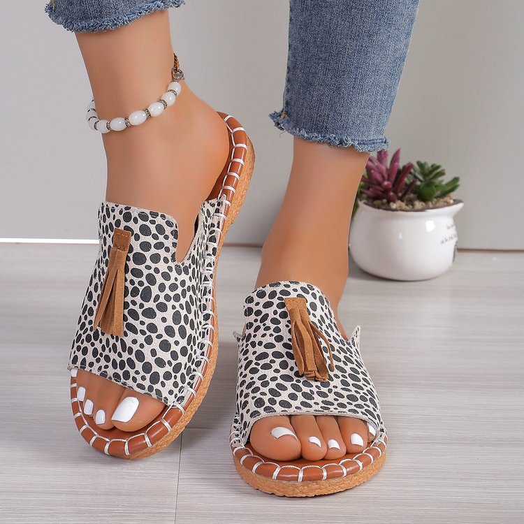 Comfortable Orthopedic Sandals for Daily Wear