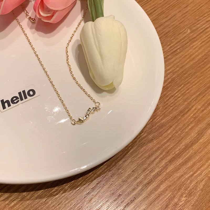 Stunning Necklace for Daily Wear