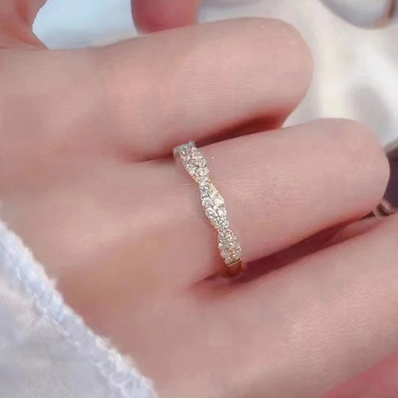 Charming Ring for Any Occasion