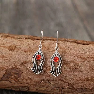 Elegant Silver Earring for Every Occasion