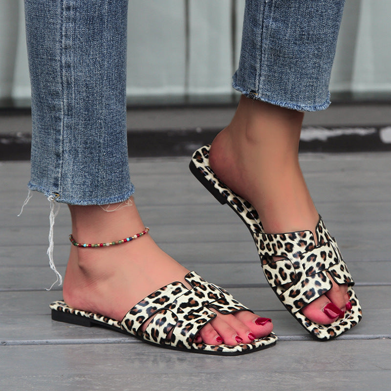 Beautifully Crafted Orthopedic Sandals