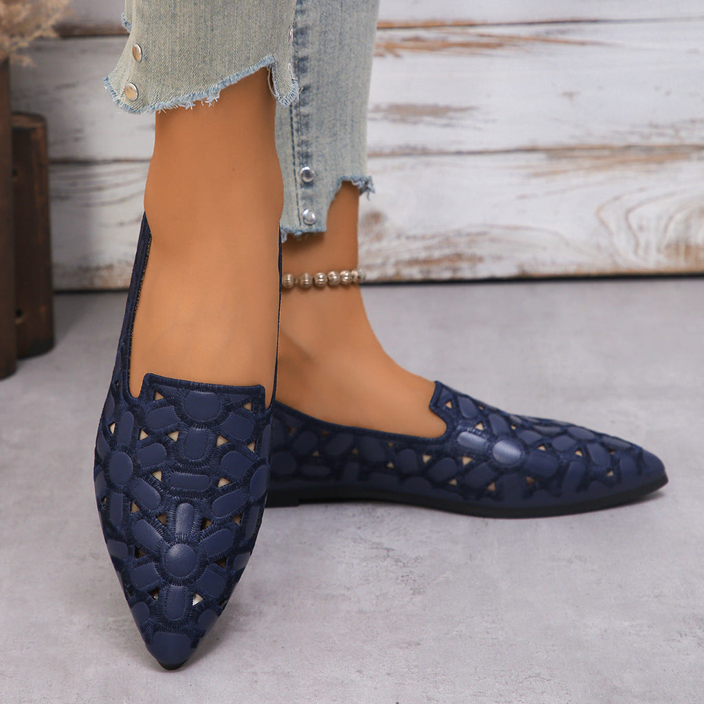 Beautifully Crafted Orthopedic Shoes