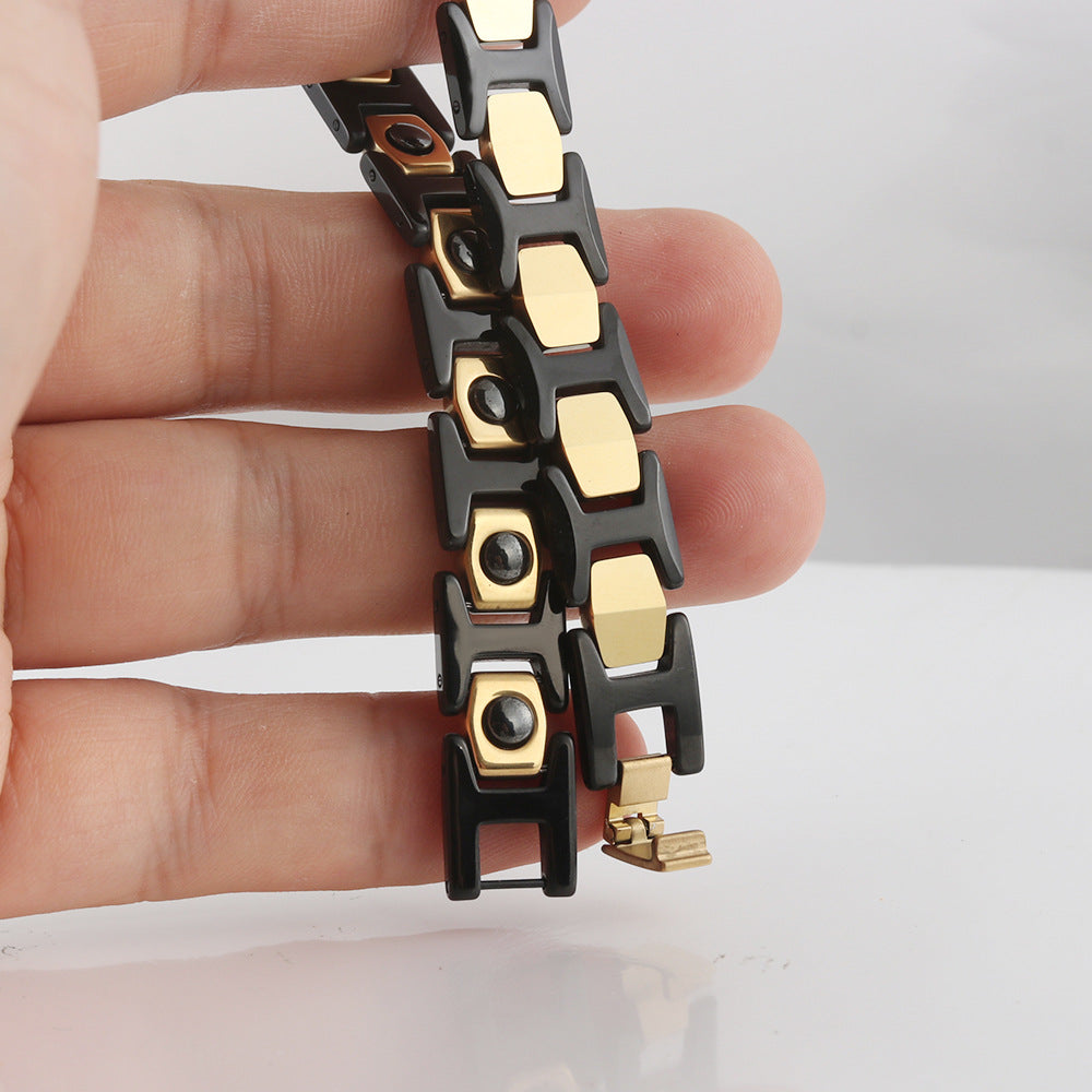 Classic Bracelet with Timeless Appeal