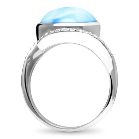 Beautiful Ring with Unique Style